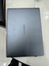 华为MateBook 14 店铺预装Windows版 轻薄笔记本电脑 2.8K OLED触控屏 酷睿UItra5 16G 1T 深空灰 实拍图