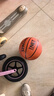斯伯丁（SPALDING）7号比赛PU室内外耐磨成人儿童篮球77-198Y 实拍图