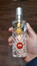 玉蝉老酒 玉蝉特曲品鉴 浓香型白酒 52度 100ml 单瓶装小酒 实拍图