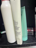 完美补水保湿乳液面霜晒后修护紧致皮肤粗糙温和祛痘芦荟胶40g*5支装 实拍图