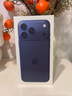 Apple/苹果 iPhone 17 Pro Max 512GB 深蓝色 支持移动联通电信5G 双卡双待手机 实拍图