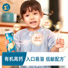 嘉宝番茄牛肉谷物高铁米粉6月龄+果蔬类婴幼儿维C宝宝辅食儿童米糊  【新国标二价铁6.3mg】菠菜高铁米粉 实拍图