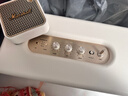 MARSHALL（马歇尔）STANMORE III 音箱3代无线蓝牙摇滚家用重低音音响 奶白色 实拍图