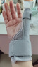 元棉医用级腱鞘炎护腕 大拇指手腕关节护具鼠标手肌腱炎康复固定带 实拍图