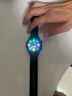 好记星 智能电话手表儿童初中高中学生专用成人4G全网通360度防水可微信视频GPS定位手表 实拍图