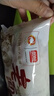 盼盼 老面包 手撕早餐休闲零食办公室点心 奶香味930g/箱 实拍图