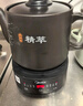 美的（Midea）煎药壶全自动分体3.5L家用养生壶可专业熬药中药锅中药煲炖汤智能免看管二煎变频萃取保温JYC3558 实拍图