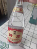 汾酒 红盖玻汾 清香型白酒 42度 475mL 单瓶装 纯粮酒 实拍图