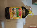 鲁花 【保真菜籽油】食用油 低芥酸特香菜籽油 5L  /桶   实拍图