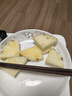 佳农 菲律宾进口菠萝 2个装 凤梨 单果净重2斤 生鲜水果源头直发 包邮 实拍图