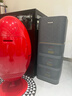 霍尼韦尔（Honeywell）空气净化器除花粉甲醛细菌流感病毒卫健委备案消毒机hmax空间舱全屋速净家电国家补贴KJ1000F-P22B 实拍图