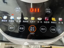 九阳轻音破壁机可拆洗家用全自动榨汁豆浆机降噪高温清洗1.75L五谷杂粮3-5人热烘除菌P660 实拍图