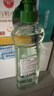  妈妈壹选la天然植萃洗洁精500ml*3 橙花香食品用二次用水可浇花 实拍图