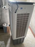 容声（Ronshen）空调扇制冷工业冷风机强力制冷家用制冷风扇水空调冷风机冷风扇商用降温水冷制冷机加湿水冷空调扇 工业/商业用机械款【1.2米】 实拍图