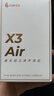 漫步者（EDIFIER）X3 Air真无线蓝牙耳机 无线运动游戏耳机 通话降噪 蓝牙5.3 适用苹果华为小米OPPO手机 薄荷绿 实拍图