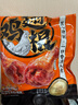 三只松鼠奥尔良小鸡腿12根袋装休闲零食鸡肉熟食肉脯约270g鸡翅根 实拍图