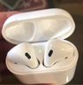 京修（JINGXIU）苹果蓝牙耳机维修airpods换电池喇叭充电仓补配配件更换 Airpods 二代  耳机电池更换 1对 实拍图