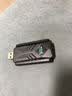 USB无线网卡台式电脑主机WiFi6无线接收器发射器千兆5G双频信号免驱动笔记本连接外置网络热点 AX300【高速wifi6/免驱/信号强】 实拍图