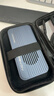 阿卡西斯（acasis）80Gbps硬盘盒兼容雷雳/雷电5/4 USB4 M.2 NVMe移动硬盘盒适用Mac mini M4电脑SSD扩容TB501Pro 实拍图