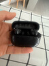 华为FreeBuds SE 4 ANC降噪版 真无线蓝牙降噪耳机 50小时长续航/多模式降噪/快速充电  曜石黑 实拍图