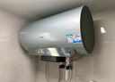 海尔（Haier）国家补贴20%电热水器50升PD3 金刚无缝胆终身免换镁棒一级能效节能省电储水式大水量家用京东自营 实拍图