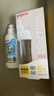 贝亲（Pigeon）PPSU宽口径防胀气奶瓶240ml L号奶嘴 6个月+ AA192 实拍图