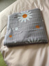 红豆电热毯双人双控调温加厚大单人宿舍电褥子家用安全防水除螨1.8米 【红豆】加厚舒适绒面-三档控温（花型随机） 红豆-单人单控长1.5米宽0.7米 实拍图