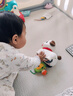 汇乐玩具婴幼儿童玩具学爬遛遛狗宝宝电动玩具0-1岁早教男女孩生日礼物 实拍图