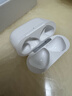 Viken【华强北顶配丨Air4代降噪款】蓝牙耳机适配苹果无线2025新款半入耳式金榜iphone17/16/15/14pods4 【原版正装全功能主动降噪版】 【主动降噪+空间音頻+三真电量】 实拍图
