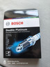博世（BOSCH）原装双铂金火花塞Y5KPP332 EA211发动机专用（4支价格） 大众新朗逸 1.6 1.2T(13至23款） 实拍图