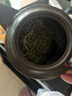 一杯香茶叶绿茶苏州洞庭碧螺春250g新茶明前礼盒装送礼自己喝自饮茗茶 实拍图