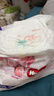 好奇（Huggies）皇家小龙裤拉拉裤XXL56片(15kg以上)尿不湿【30倍爆吸】 实拍图