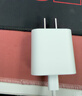 Apple/苹果 20W USB-C充电器  type-c充电器苹果手机充电器原装手机快充头 苹果17手机充电 实拍图