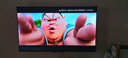 松下（Panasonic）LX600 55英寸 丽可彩4K AI智能语音 悬浮全面屏MEMC HDR10 开机无广告电视 TH-55LX600C 实拍图