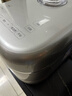 美的（Midea）电饭煲家用4-5人花瓣IH加热多功能电饭锅青瓷0氟内胆智能可预约煮饭锅MB-40HB1 实拍图