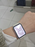 【99成新】小米（MI）手环9Pro乳酪白 智能手环 高精度运动健康 睡眠呼吸暂停监测 心率血氧监测运动手环送男友送女友 实拍图