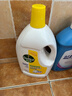 滴露（Dettol）衣物除菌液 消毒液 柠檬3L 99.9%杀菌除螨内衣儿童衣物可配洗衣液 实拍图