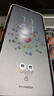 摩托罗拉（Motorola）moto razr60 2025旗舰心动赫兹联名款3.6英寸大外屏 第六代折叠全新手机60万次折叠认证  湿手触控 razr60 马卡龙粉 12G+512G 补贴价 【官方 实拍图