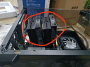 Thermalright(利民)Peerless Assassin 120 SE ARGB 风冷散热器AGHP逆重力6热管逆转双C12C-S风扇PA120 SE ARGB 实拍图