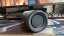 JBL FLIP ESSENTIAL2 旗舰款二代 蓝牙音响【政府补贴】便携音箱  户外防水 低音炮 登山秋游 炫酷黑 实拍图