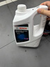 博世（BOSCH）有机型(OAT)发动机冷却液通用型汽车防冻液 冰点-45℃ 4L（红色） 实拍图