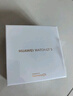 HUAWEI WATCH GT 5 41mm 湖光青 氟橡胶表带华为智能手表情绪健康助手玄玑感知系统 实拍图