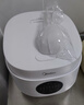 美的（Midea） 电饭煲 家用电饭锅智能预约多功能微压 可煮小米粥迷你小型1-2-4人煮饭锅电煮锅易清洗小巧机身 【节能版】 白色 FB30M161 3L 实拍图