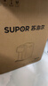 苏泊尔（SUPOR）【国家补贴】电热水瓶速沸热水壶5L烧水壶恒温电热水壶有钛内胆 2200W快速烧水触控SW-50T306 实拍图
