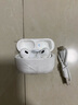 新款Pro2入耳式无线蓝牙耳机运动音乐耳机 适用于苹果/华为/vivo/小米/OPPO iOS安卓通用 【白色】智能降噪|高清音质 实拍图