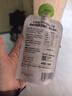 小皮（Little Freddie）多口味儿童常温酸奶水果泥100g*10袋 发酵乳西梅泥 宝宝酸奶果泥 实拍图