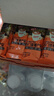 可比可（KOPIKO）速溶咖啡苏门答腊火山咖啡25g*20 三合一咖啡粉冲调饮品印尼进口 实拍图