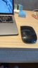 天际流【2025官方同款】apple/苹果鼠标无线Mac妙控蓝牙MacBook笔记本电脑air ipad平板Magic可充电 【键盘鼠标套装】全套黑色 顶配同芯【官新1:1还原｜妙控手势】 实拍图