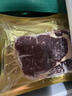 茶牛原切牛排 阿根廷谷饲眼肉1.44kg/8份 生鲜牛肉雪花牛扒【真原切】 实拍图