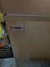 志高（CHIGO）小冰柜家用冷冻小型一级节能省电迷你卧式冷藏保鲜储母乳冷柜 【一级能效 全国联保】 118L 金微霜款 实拍图